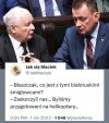 Bardziej chronią Kaczyńskiego 