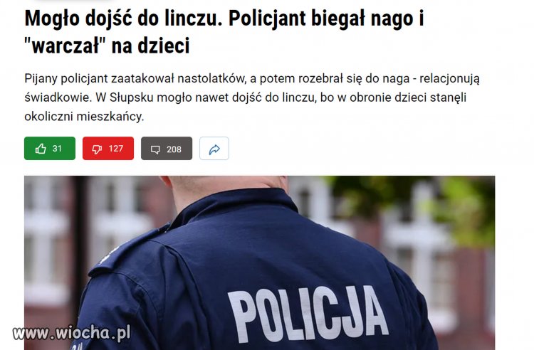 Wściekłe psy