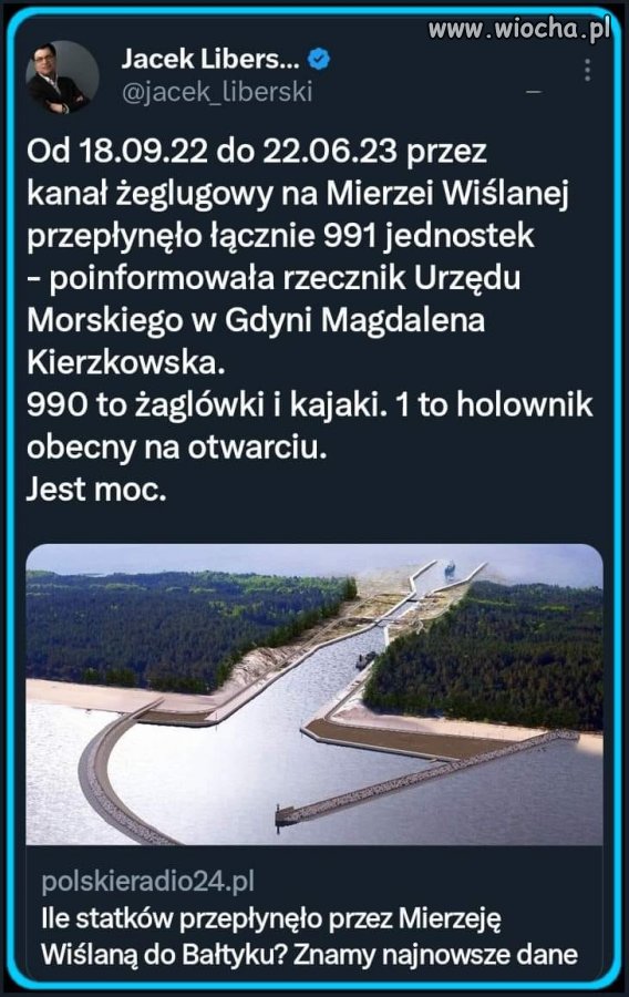 To ci dopiero inwestycja. Dobrze wydany społeczny 