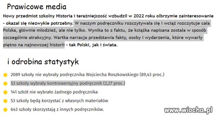 53 szkoły to cała Polska?
