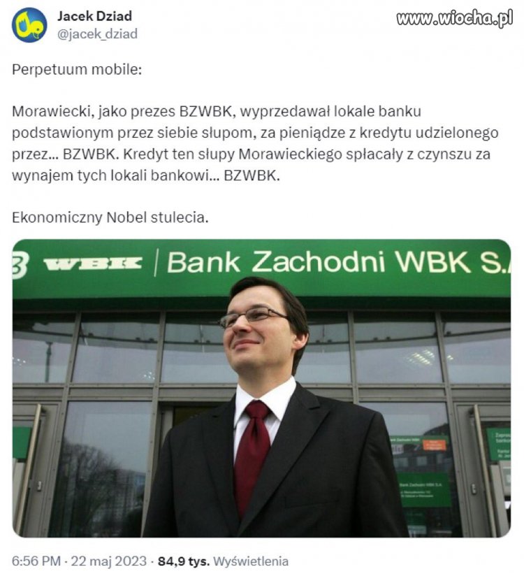 Tak to wygląda