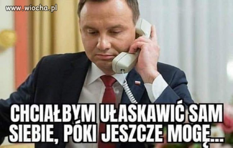 To nie przejdzie