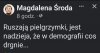 Same niepokalane poczęcia będą