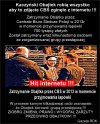 Rządzą nami oszuści kłamcy i złodzieje
