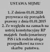 Często  o tym myślałam... To by wiele ułatwiło