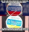 Tymczasem słynna trzydniowa operacja specjalna ...
