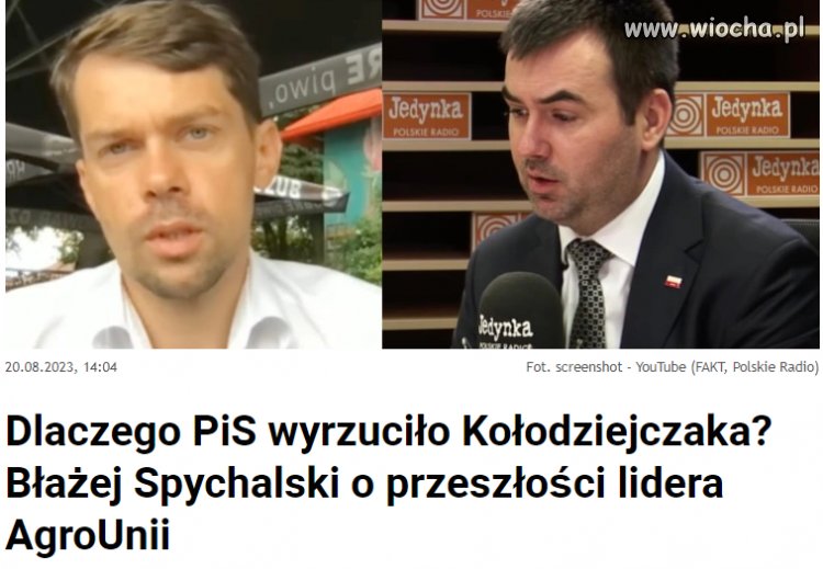 Gdzieś w równoległym wszechświecie parawicowych
