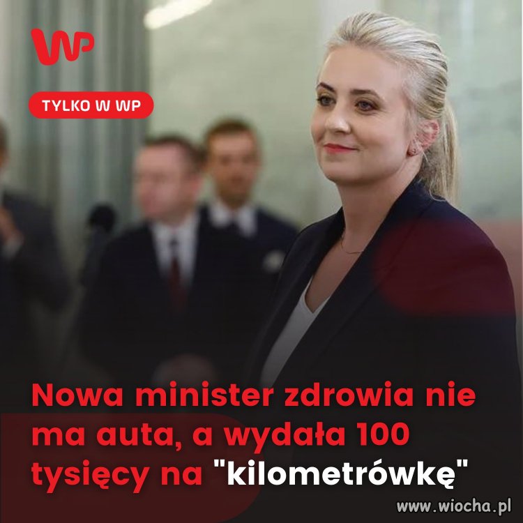 Za dwa miesiące pogonimy złodziei 
