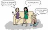 Letnie, przy winie,