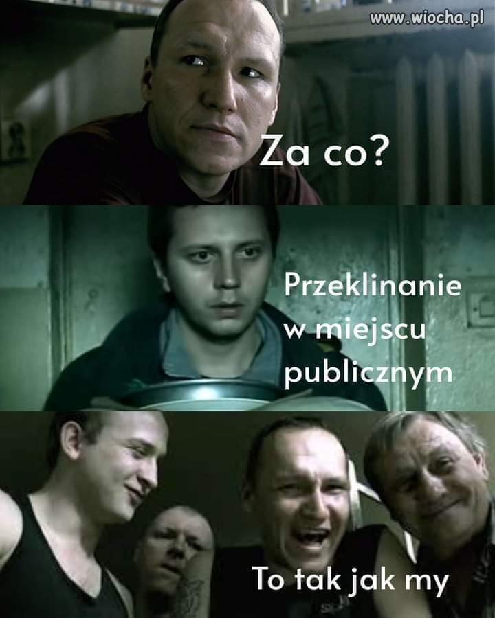 Wszyscy niewinni 