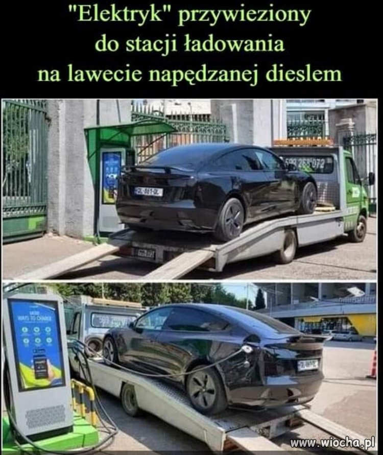 I wszystko wiadomo