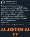 Wywalić koniecznie i to bez żadnych odpraw.