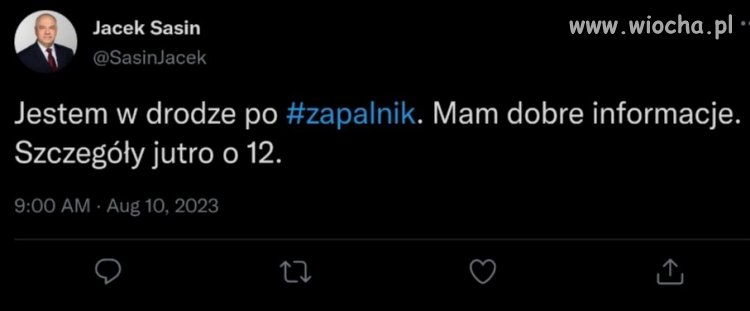 Możemy być spokojni 