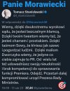 Jaki naród, taki premier i prezydent, sami wybrali
