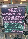 Wersja topless nie dla wszystkich