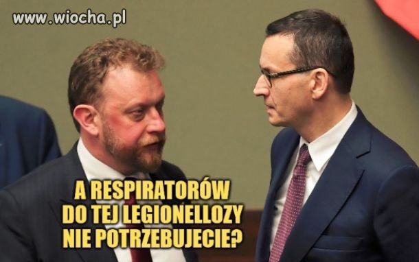 Kwintesencja PiS 