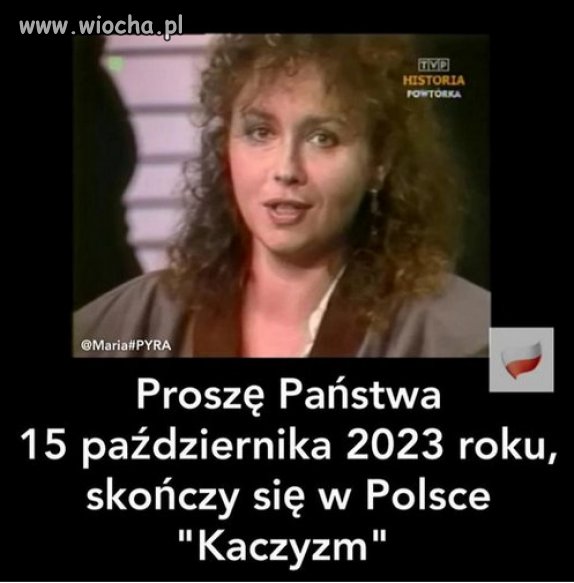 Czas skończyć z ośmieszaniem Polski i Polaków!!!