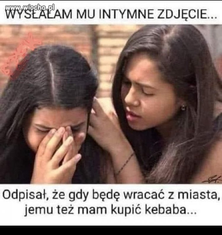 Bez komentarza