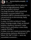 Nie dajcie się nabierać na kłamstwa PiS.
