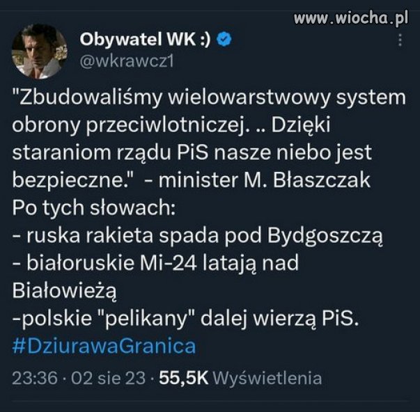 Program polityczny PiSu: Kraść, kłamać i szczuć na Tuska!