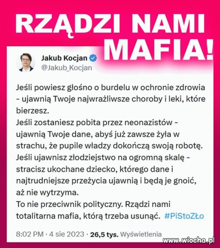 Mafia +
