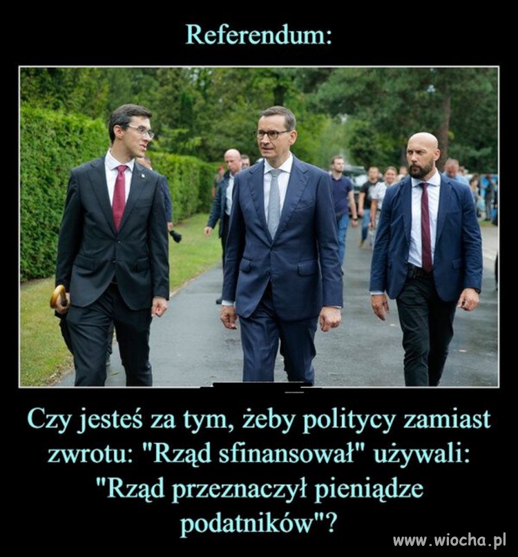 Bo taka jest prawda
