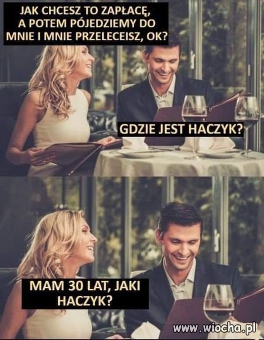 Mogłaś nie cwaniakować