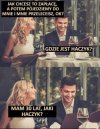 Mogłaś nie cwaniakować