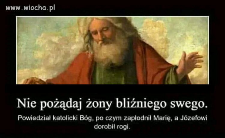 Jakoś tak to było