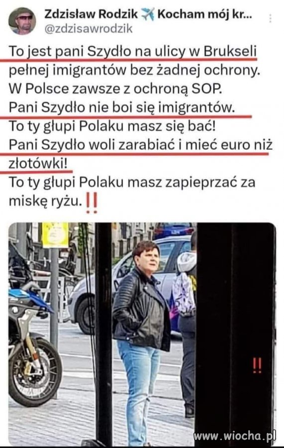 W punkt.