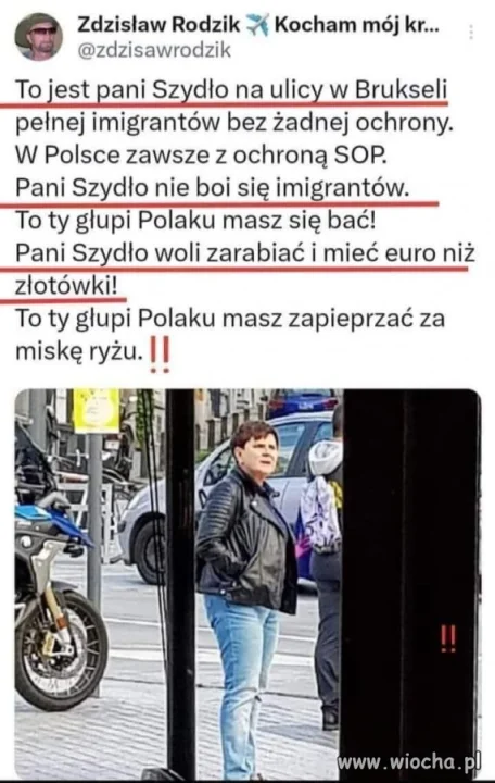 W punkt.