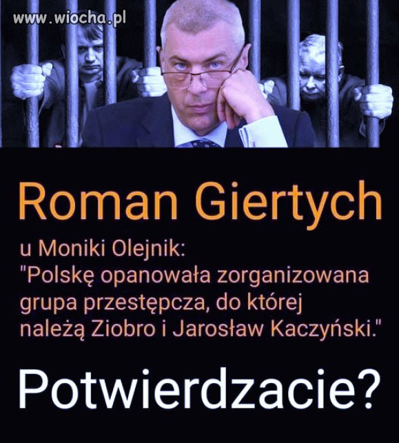 Potwierdzam
