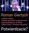 Potwierdzam