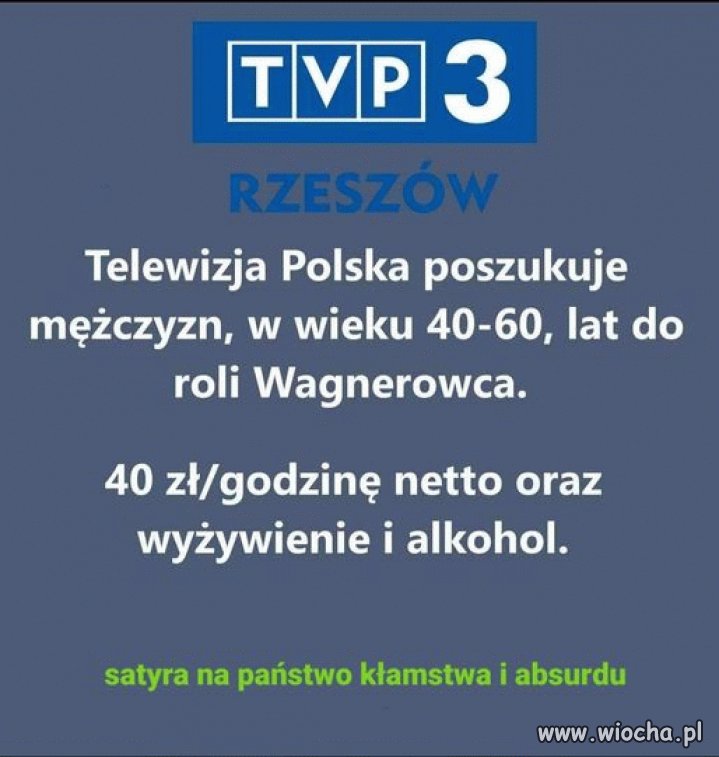 Chętni się znajdą
