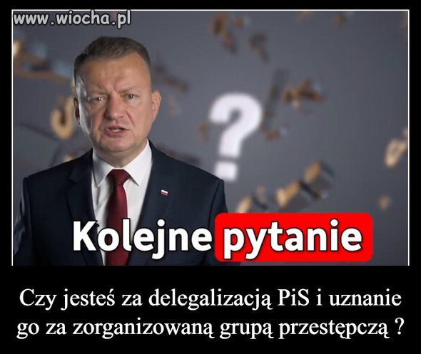Kto za ?