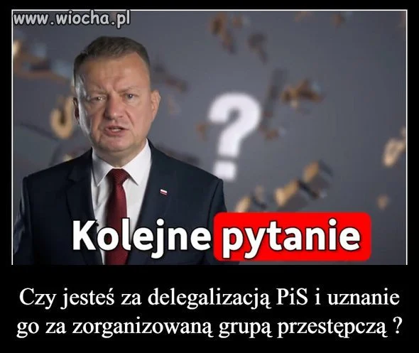 Kto za ?