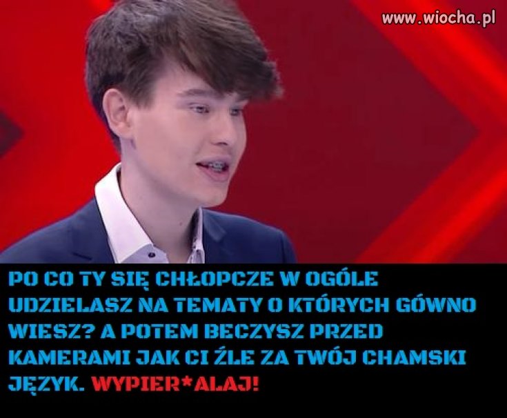 Oskarek specjalnej troski