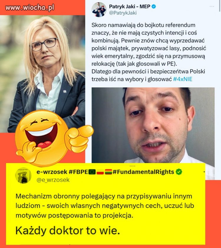 Praca dla więźniów. Wkrótce pan ''doktor'' skorzysta z własnego programu.