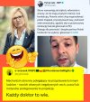 Praca dla więźniów. Wkrótce pan ''doktor'' skorzysta z własnego programu.