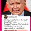 Taki z niego dowcipniś