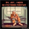Całe życie na krzywy ryj