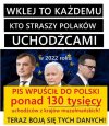 Jak ciemnota zrozumie, to mają pozamiatane