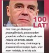 Dobrze prawi. Dużo zdrówka!