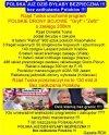 Kto unieważnił większość zakupów i przetargów?