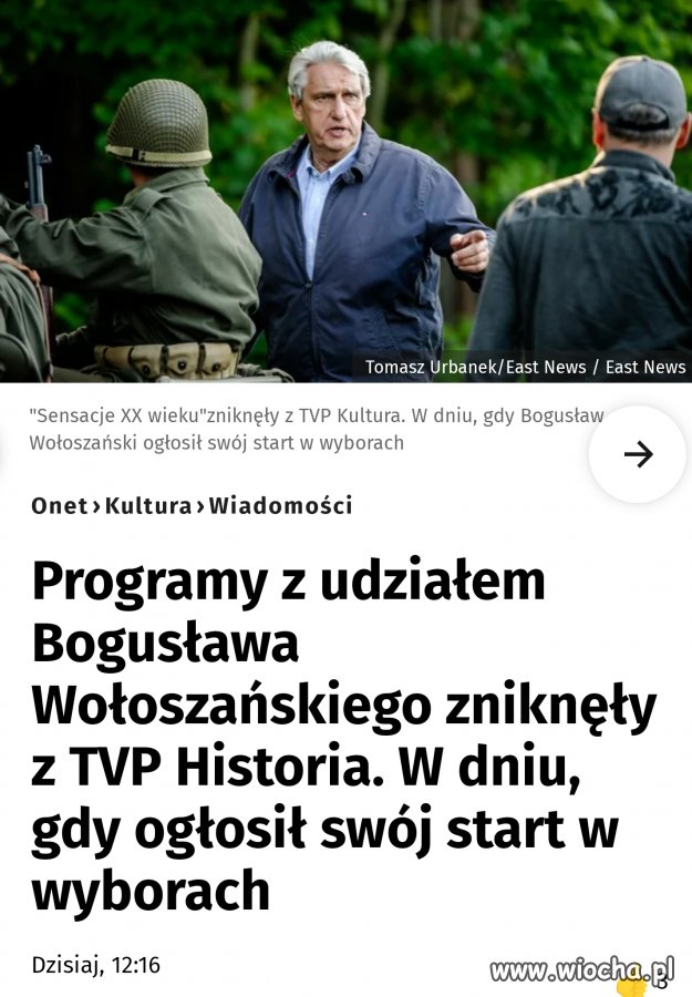 Kaczyński wytnie każdego? 