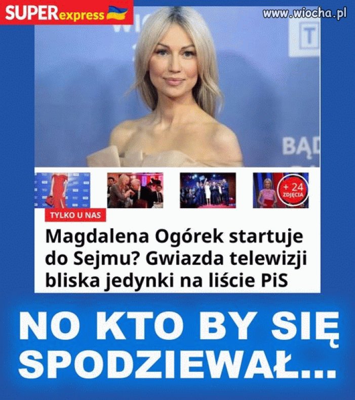 Ogórkowa na jesień