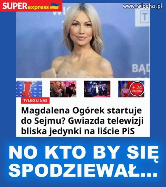 Ogórkowa na jesień