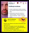 Janusz ale tyś mi teraz zaimponował 