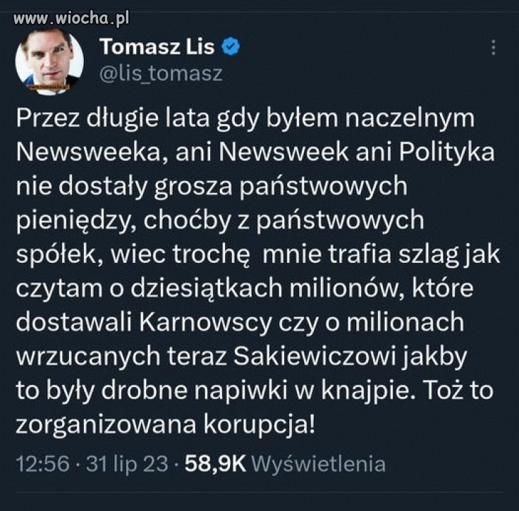 Układ pisowski