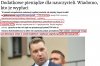 Obiecali jednorazowy ochłap nauczycielom
